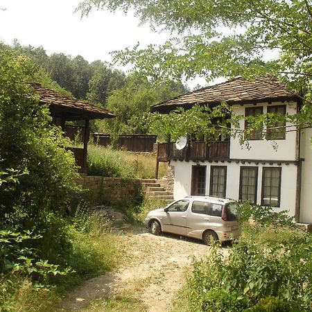 Къща Балканец Balkanets (Lovech) Extérieur photo