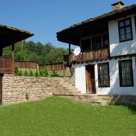 Къща Балканец Balkanets (Lovech) Extérieur photo
