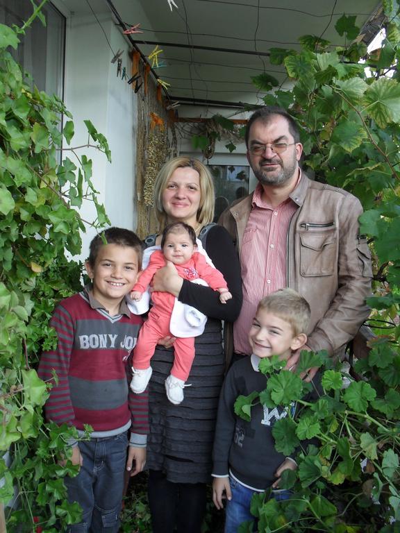 Къща Балканец Balkanets (Lovech) Extérieur photo