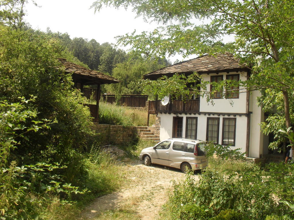 Къща Балканец Balkanets (Lovech) Extérieur photo