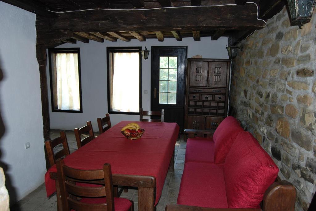 Къща Балканец Balkanets (Lovech) Extérieur photo