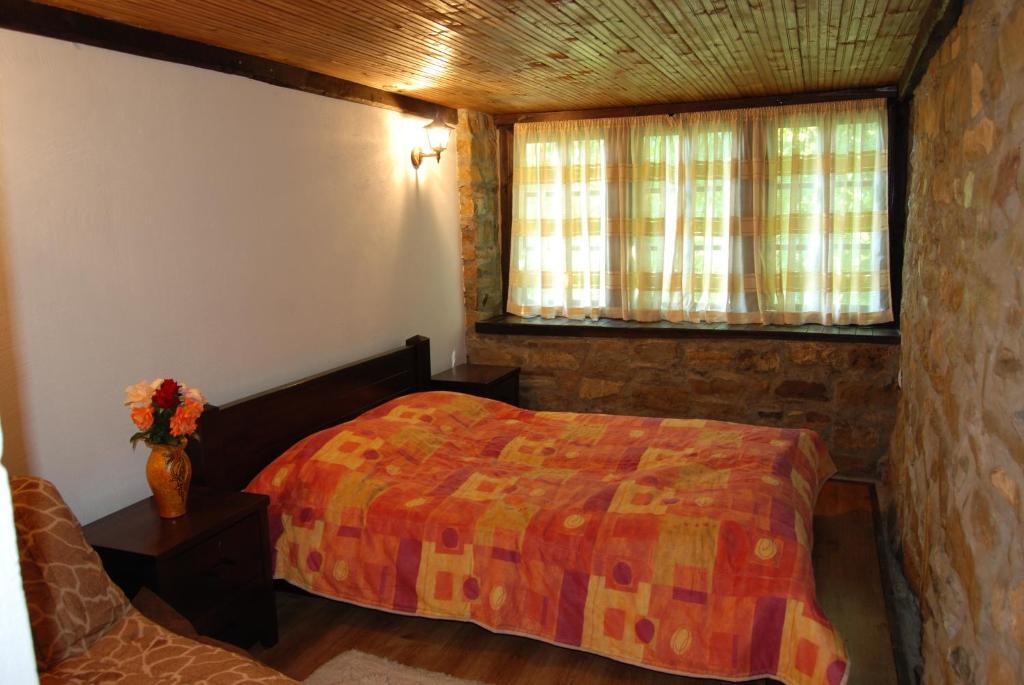 Къща Балканец Balkanets (Lovech) Chambre photo