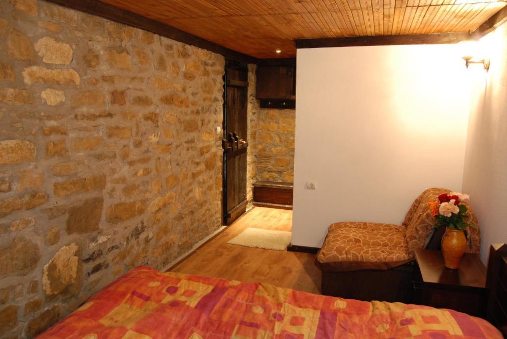 Къща Балканец Balkanets (Lovech) Chambre photo