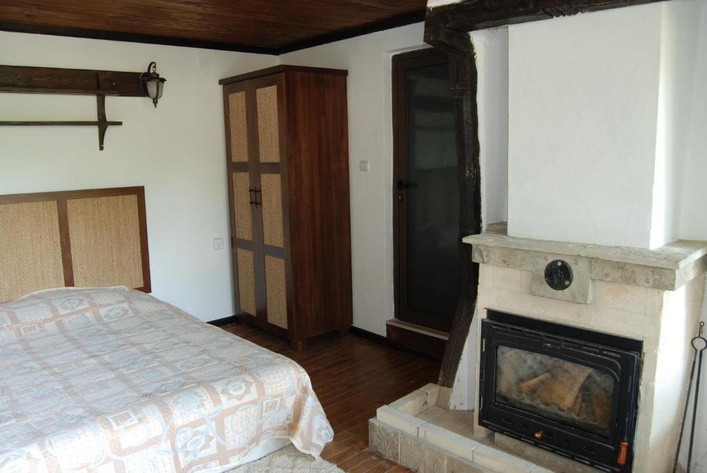 Къща Балканец Balkanets (Lovech) Chambre photo