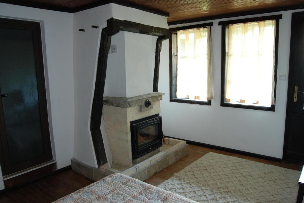 Къща Балканец Balkanets (Lovech) Chambre photo