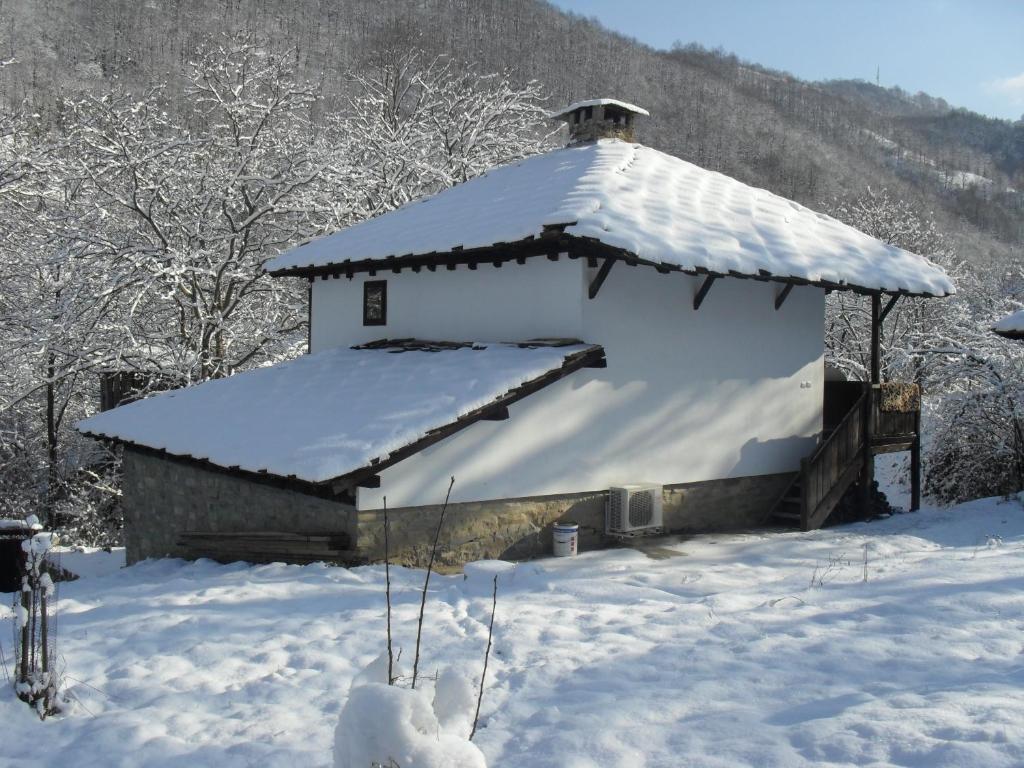 Къща Балканец Balkanets (Lovech) Extérieur photo