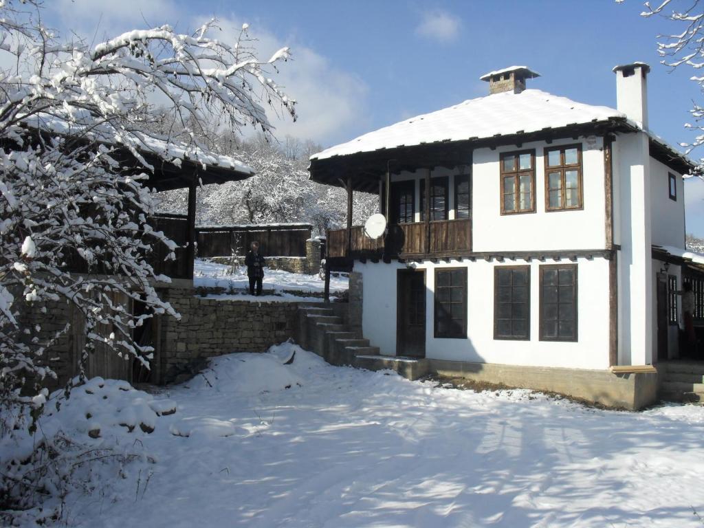 Къща Балканец Balkanets (Lovech) Extérieur photo