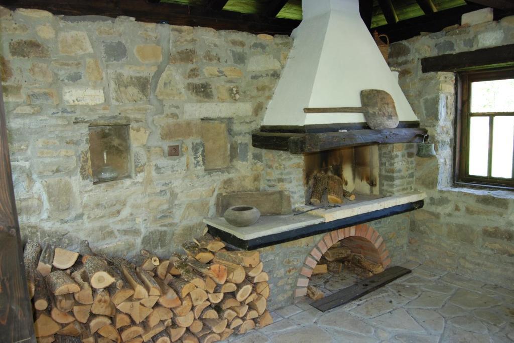 Къща Балканец Balkanets (Lovech) Extérieur photo
