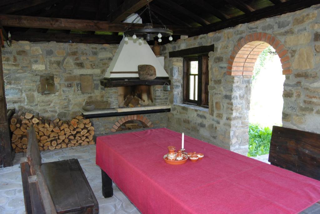 Къща Балканец Balkanets (Lovech) Extérieur photo