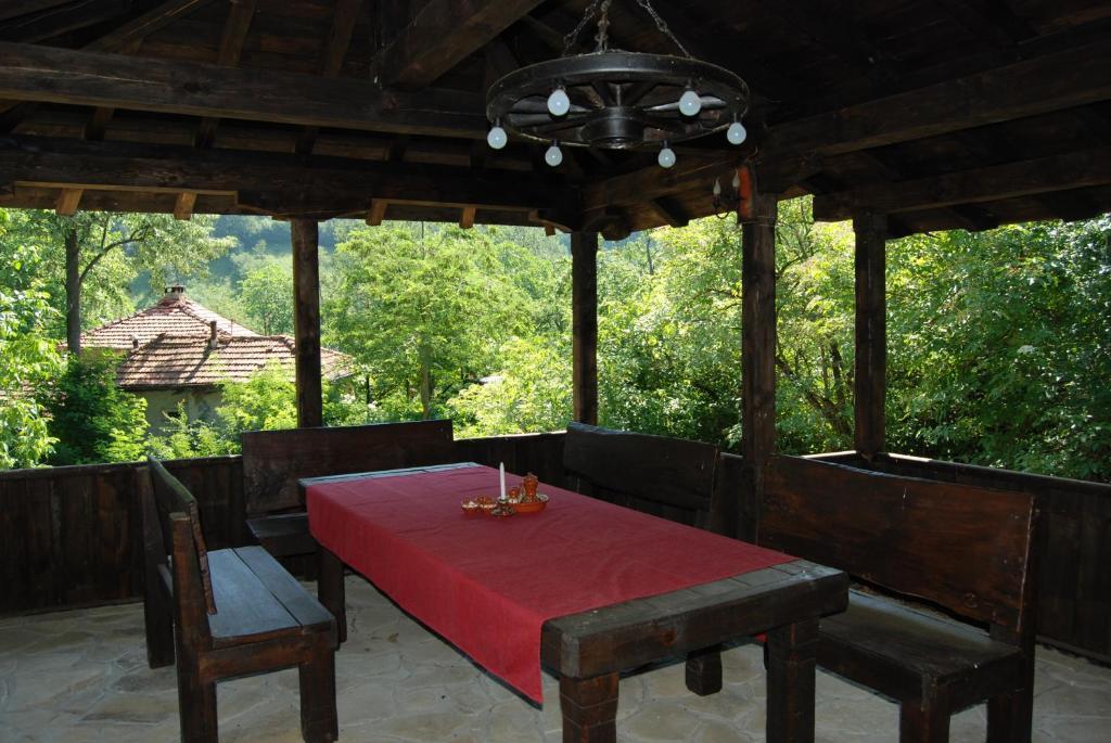 Къща Балканец Balkanets (Lovech) Extérieur photo