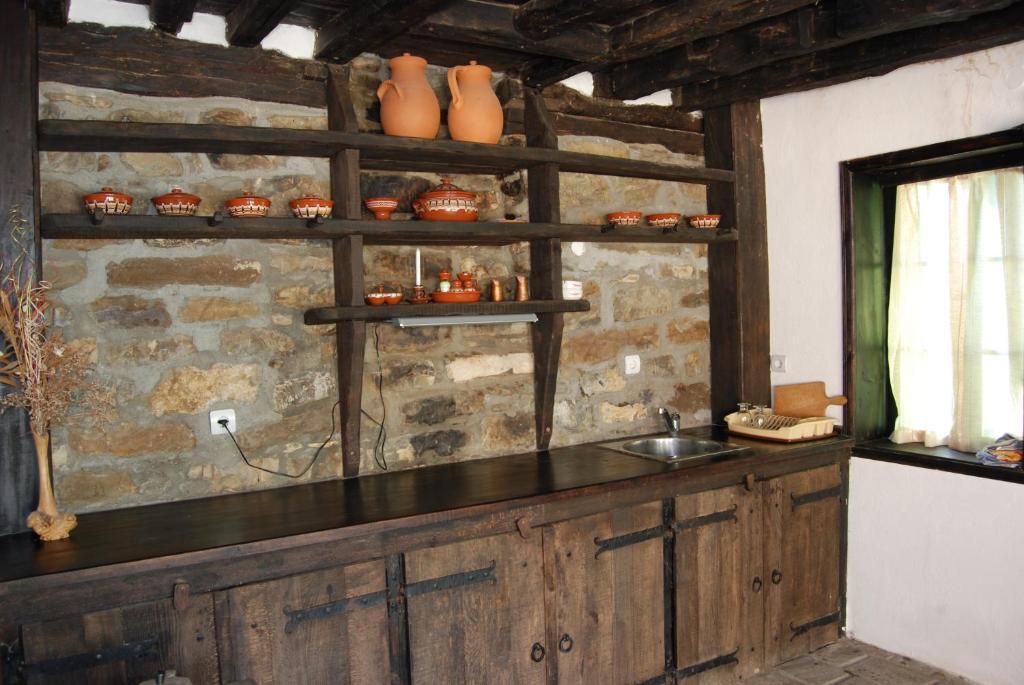 Къща Балканец Balkanets (Lovech) Extérieur photo