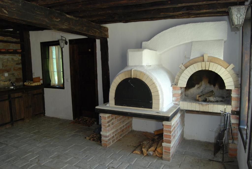 Къща Балканец Balkanets (Lovech) Extérieur photo