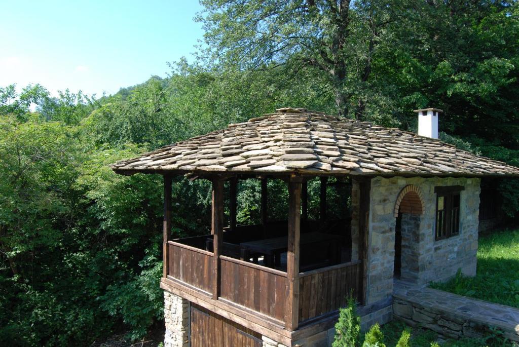 Къща Балканец Balkanets (Lovech) Extérieur photo