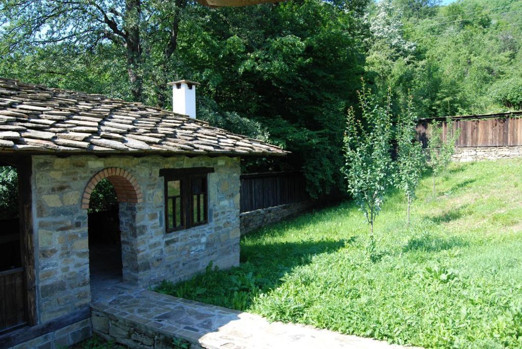 Къща Балканец Balkanets (Lovech) Extérieur photo