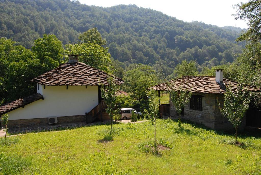 Къща Балканец Balkanets (Lovech) Extérieur photo
