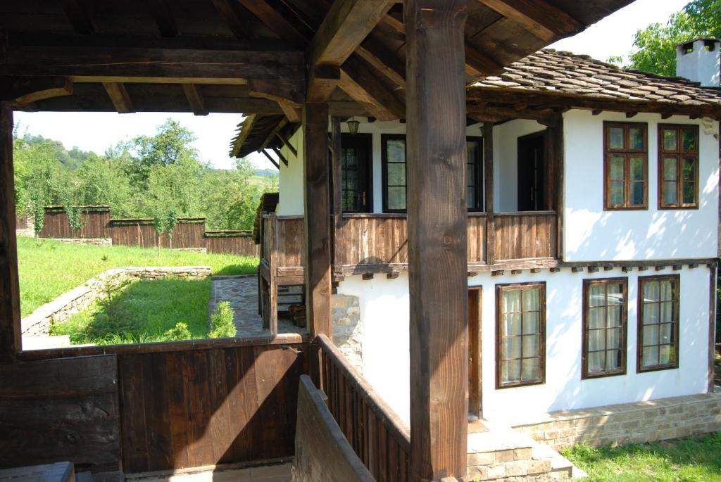 Къща Балканец Balkanets (Lovech) Extérieur photo