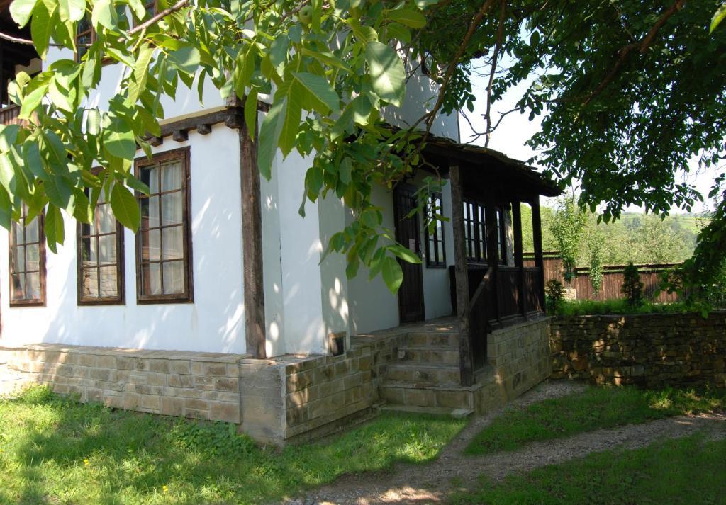 Къща Балканец Balkanets (Lovech) Extérieur photo